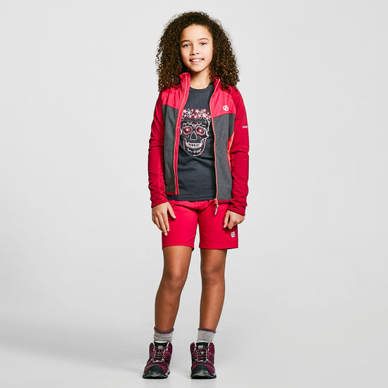 Kids’ Except Midlayer