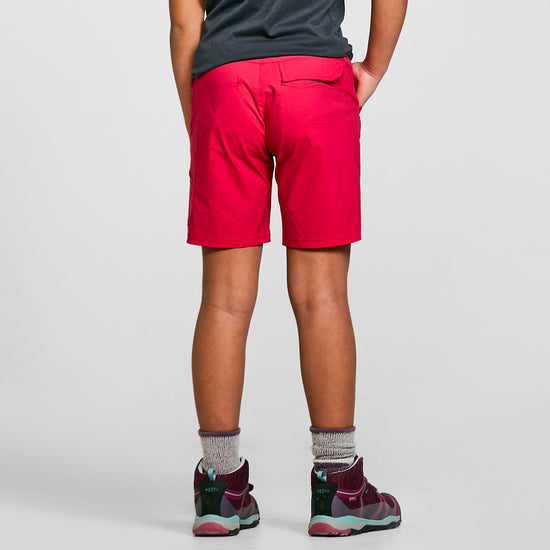 Kids Reprise Walking Shorts