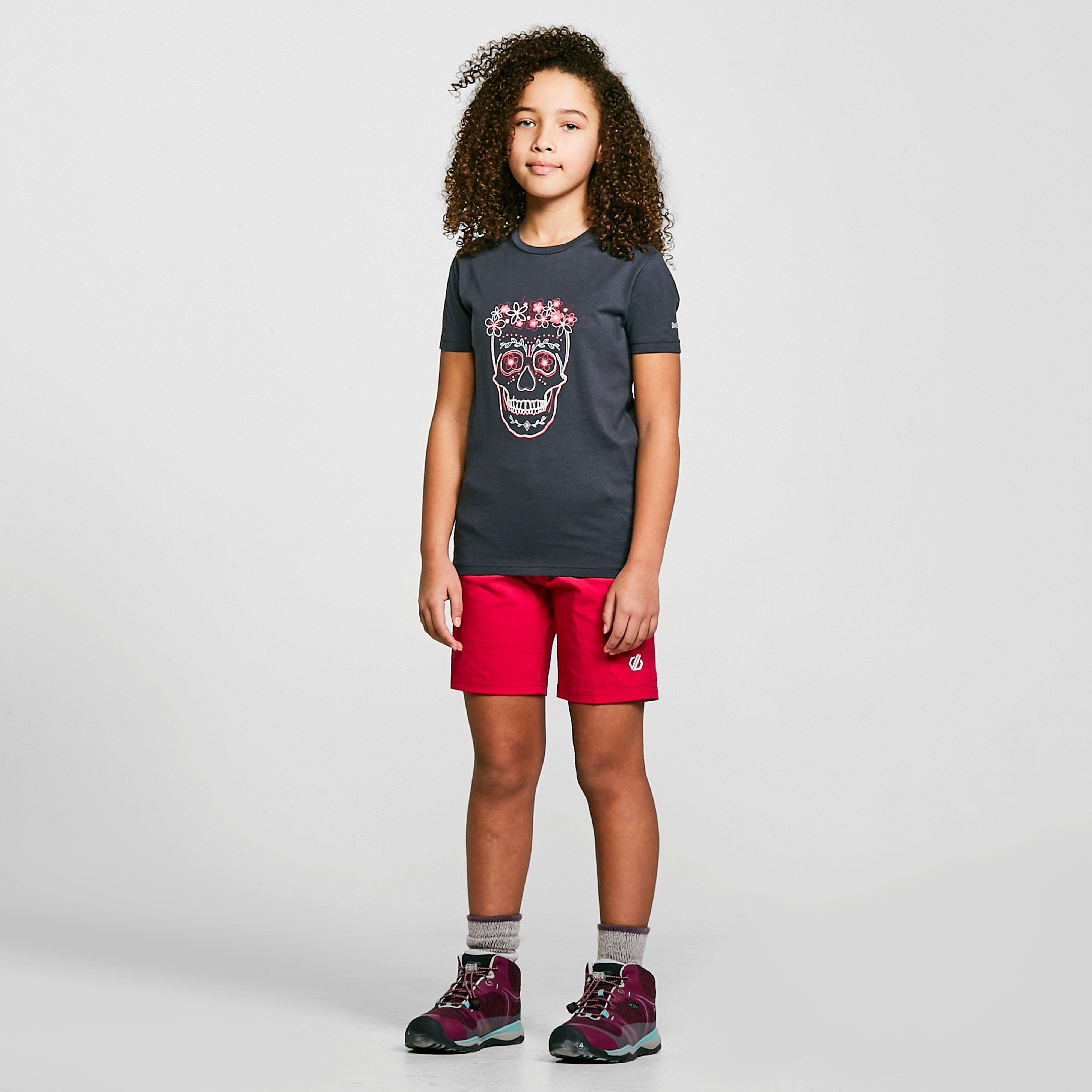 Kids Reprise Walking Shorts