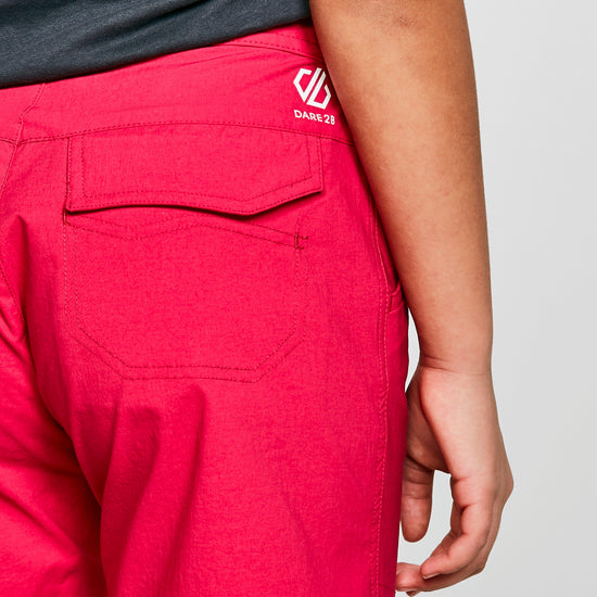 Kids Reprise Walking Shorts