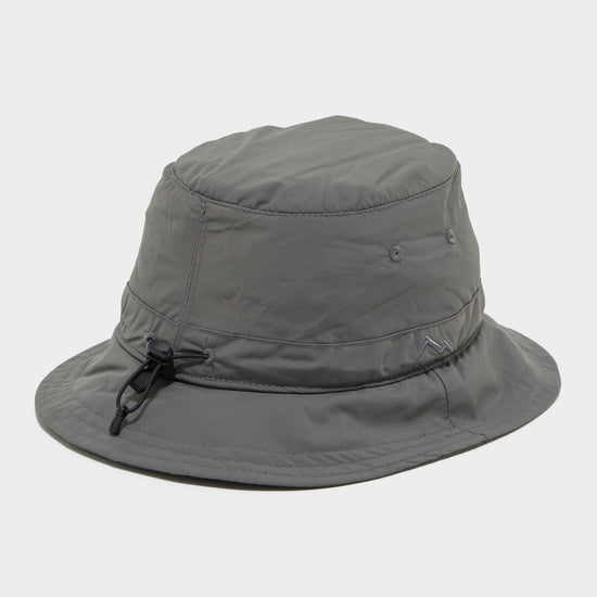 Unisex Tech Bucket Hat