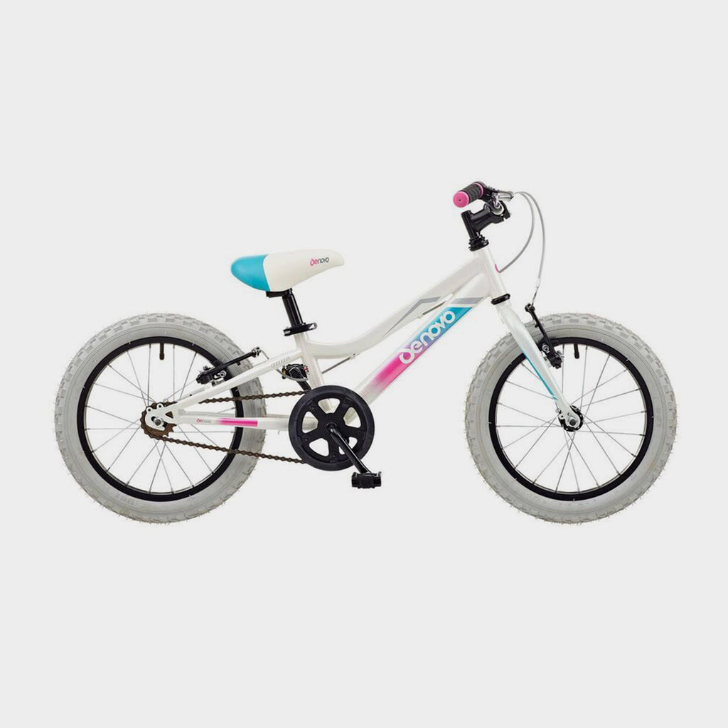 De Novo -16 ATB Girls' Bike