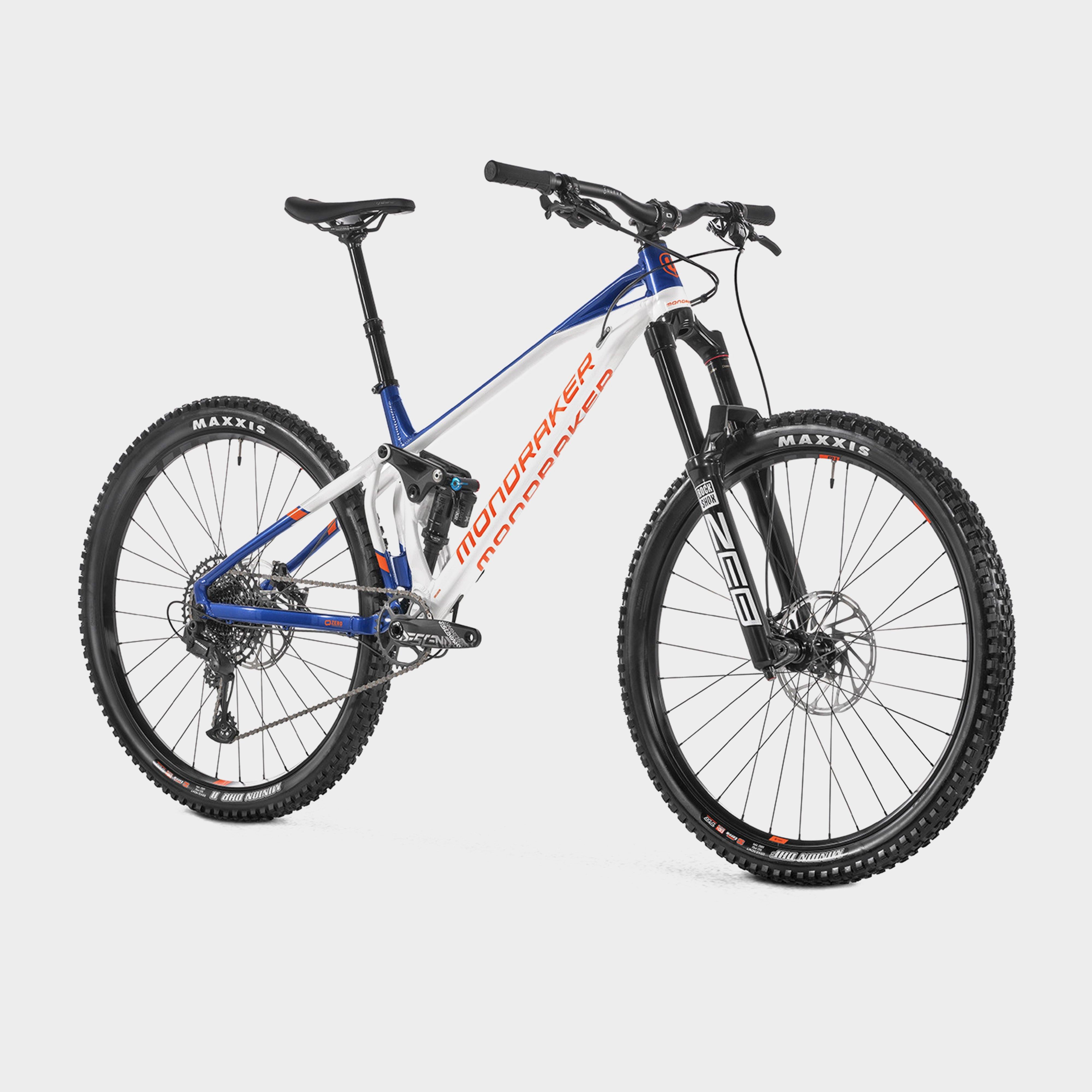 Superfoxy Bike