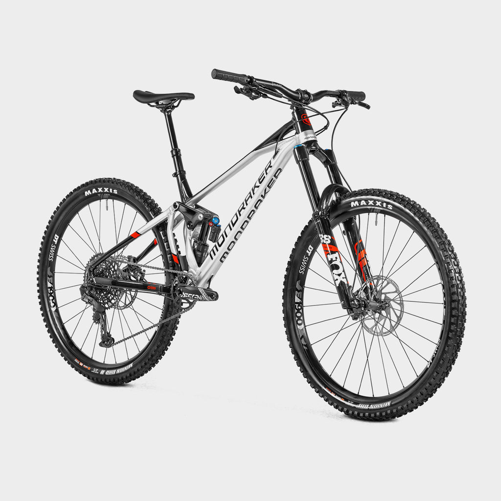 Superfoxy R Bike