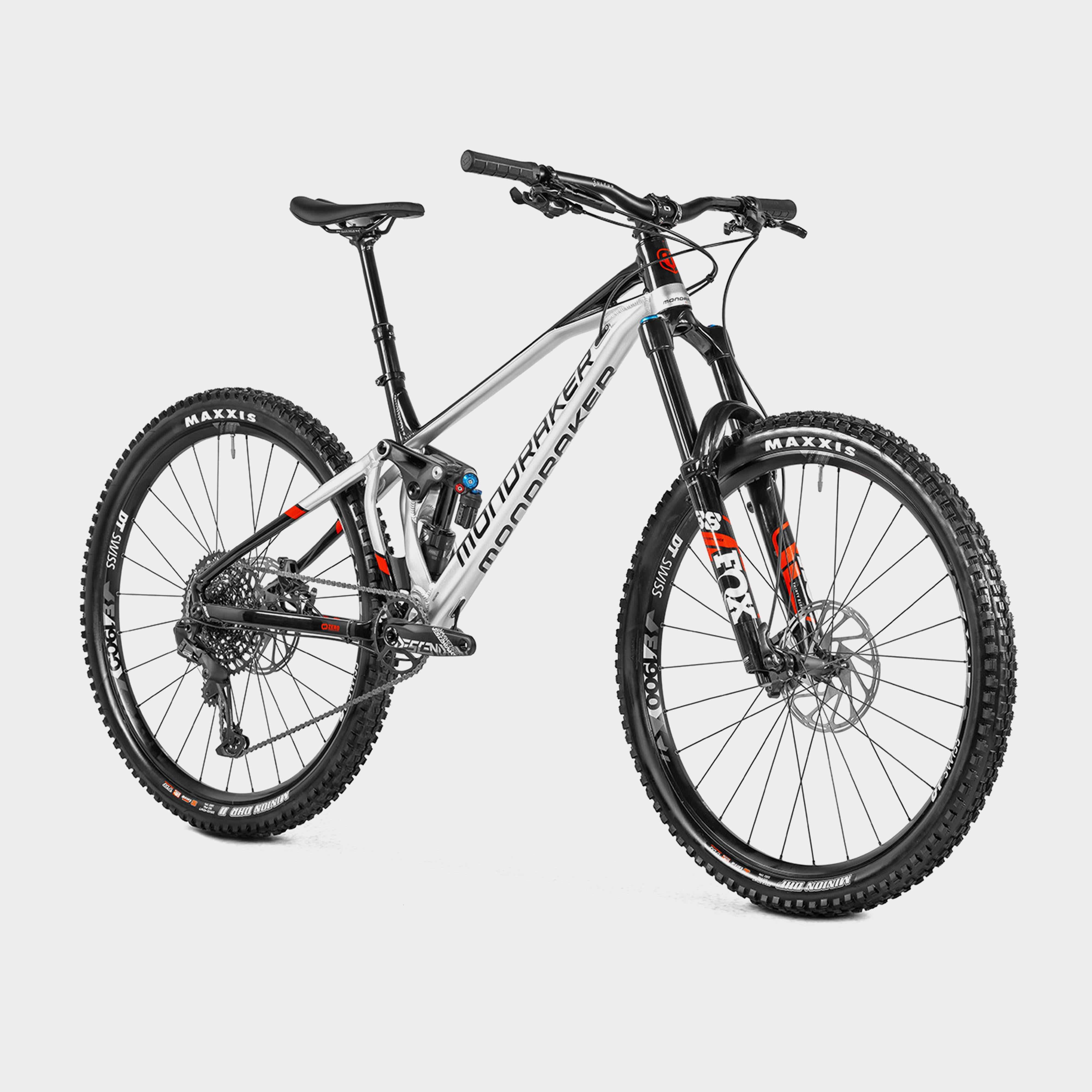 Superfoxy R Bike