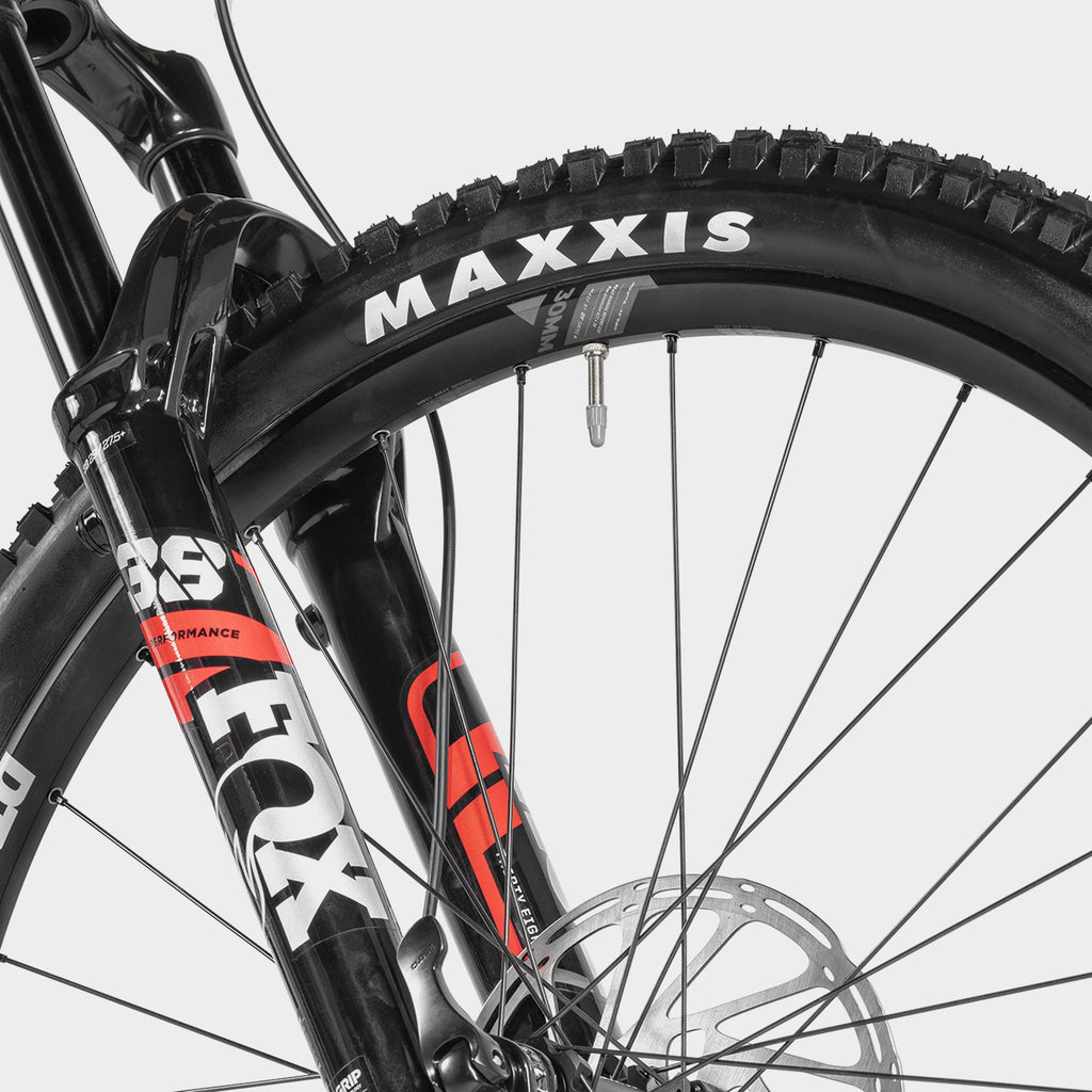 Superfoxy R Bike