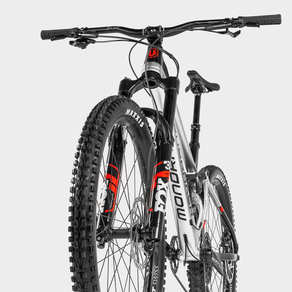 Superfoxy R Bike