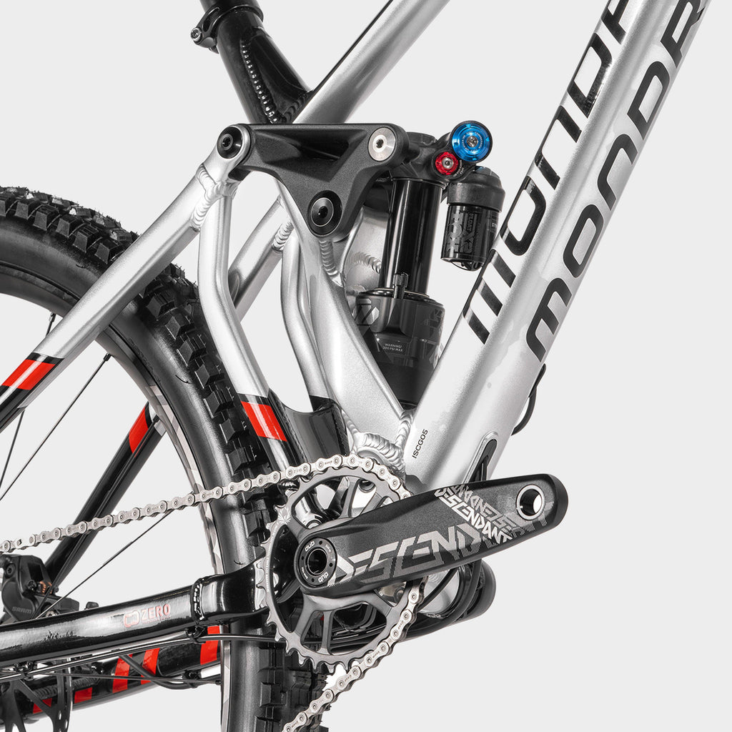 Superfoxy R Bike