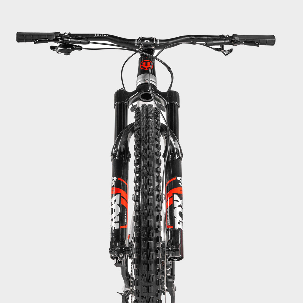 Superfoxy R Bike
