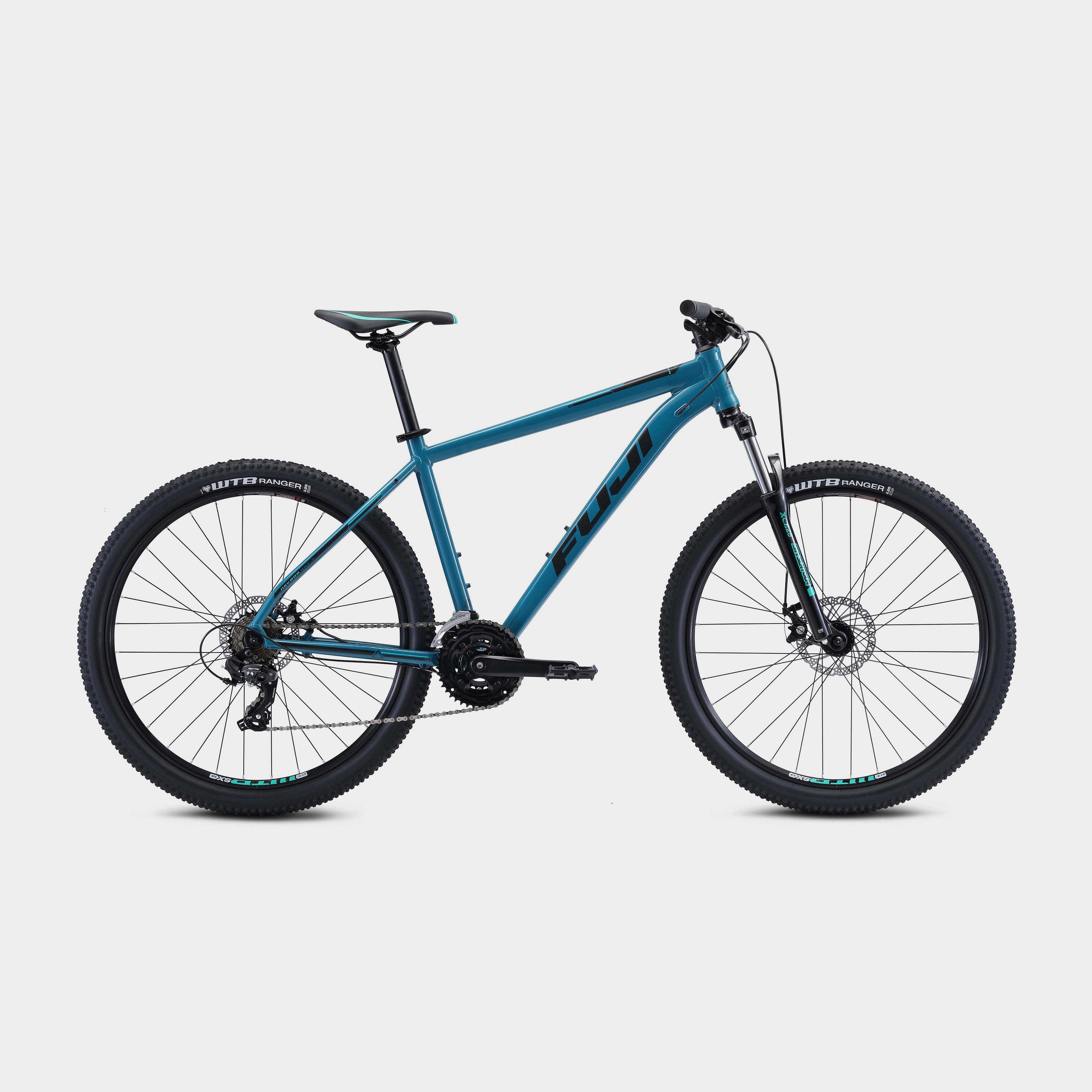 Nevada 27.5 1.9 Hardtail MTB Bike