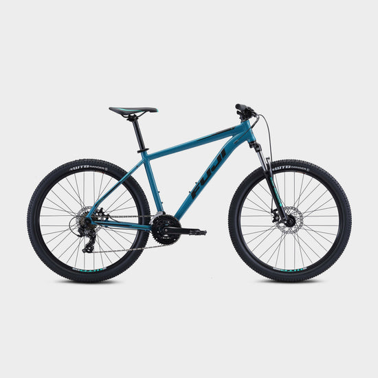 Nevada 27.5 1.9 Hardtail MTB Bike