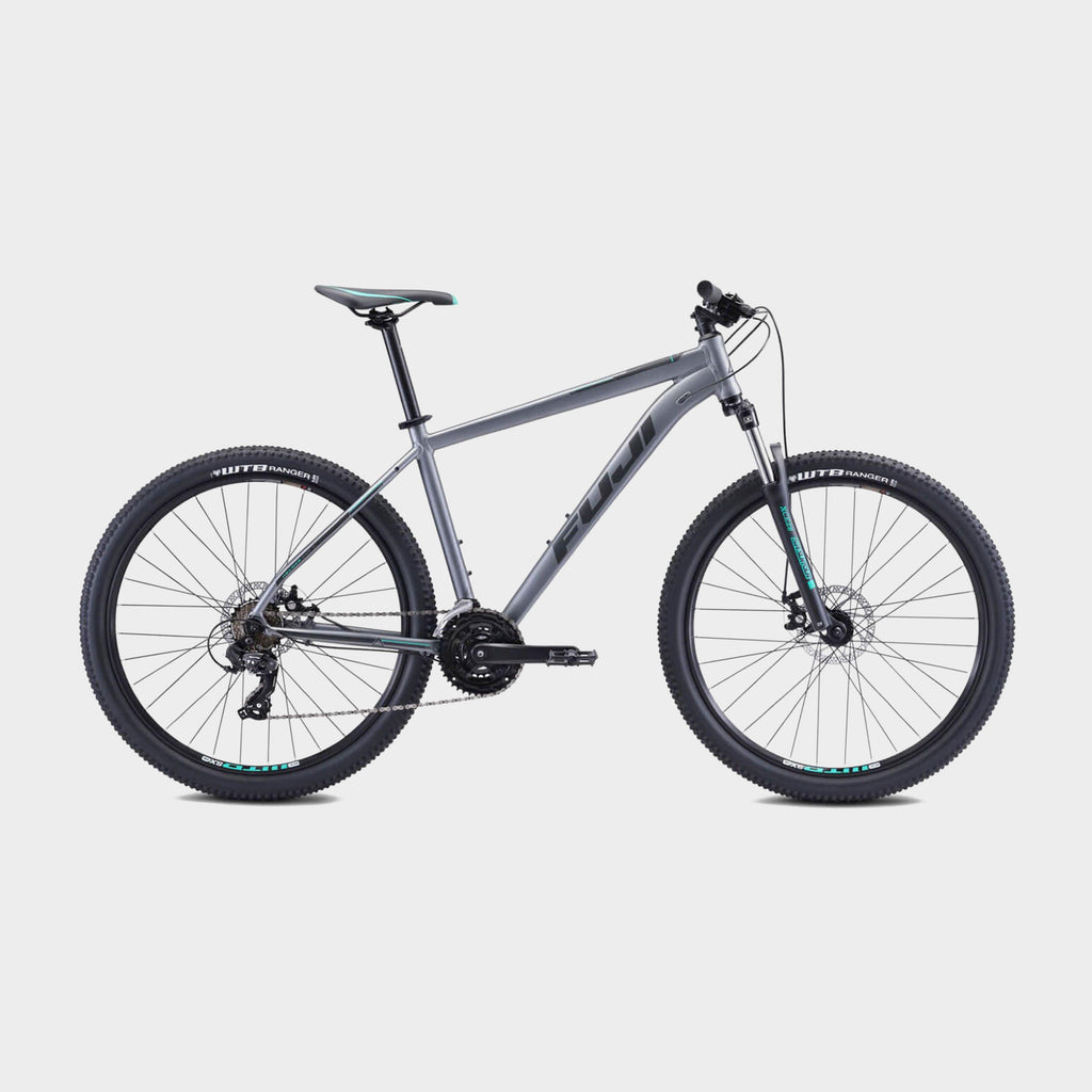 Nevada 27.5 1.9 Hardtail MTB Bike