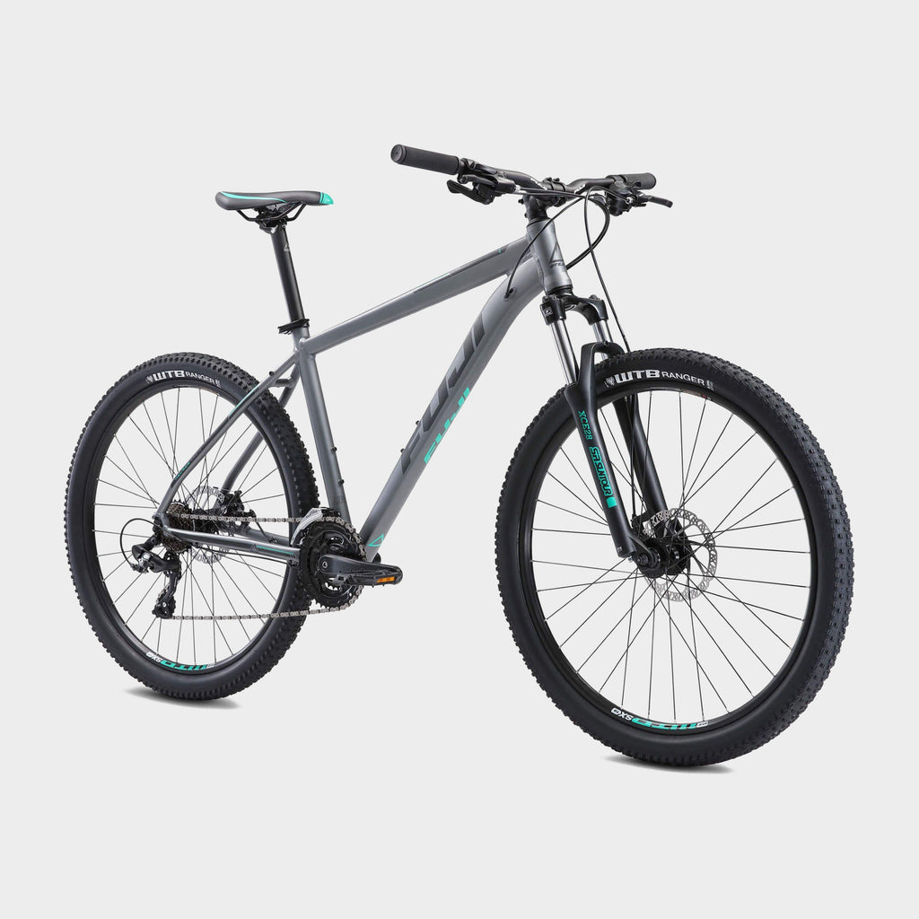 Nevada 27.5 1.9 Hardtail MTB Bike