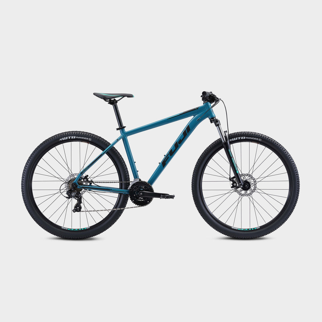 Nevada 29 1.9 Hardtail MTB Bike