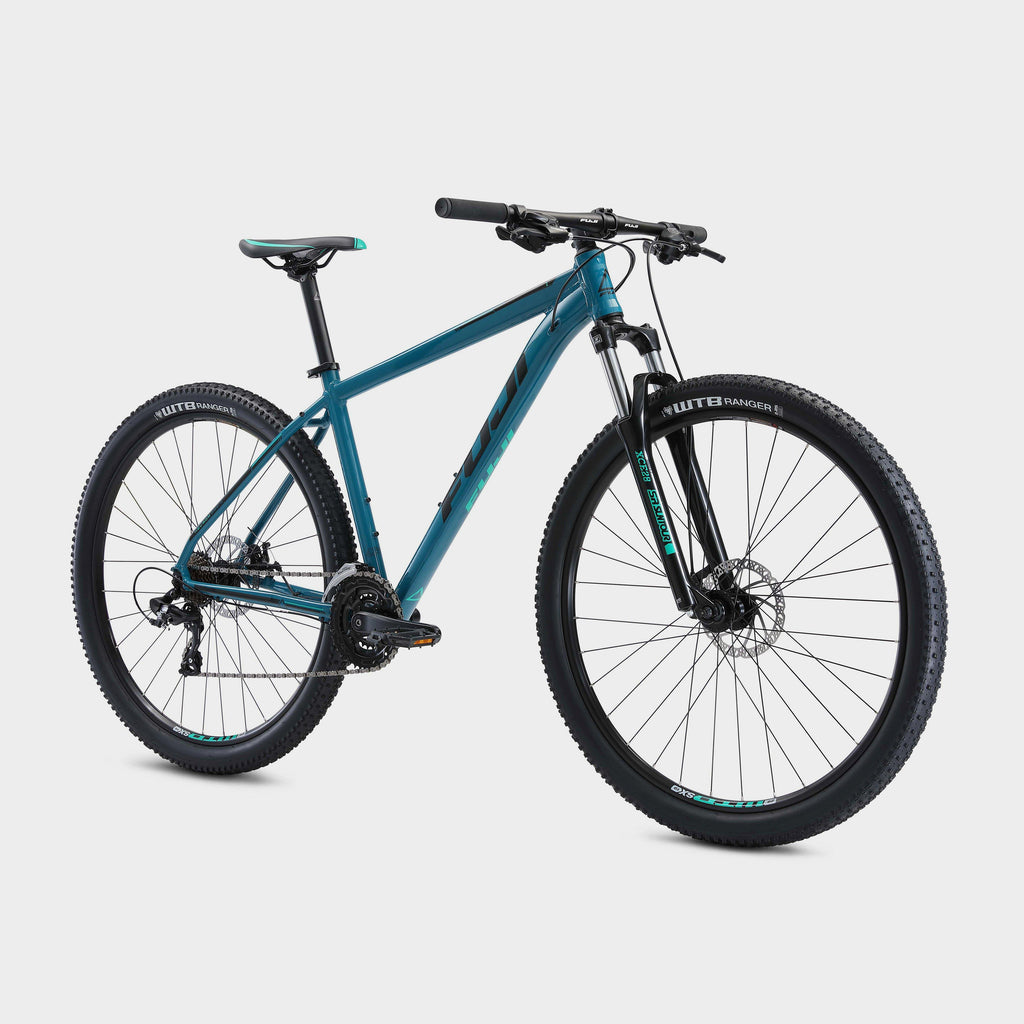 Nevada 29 1.9 Hardtail MTB Bike
