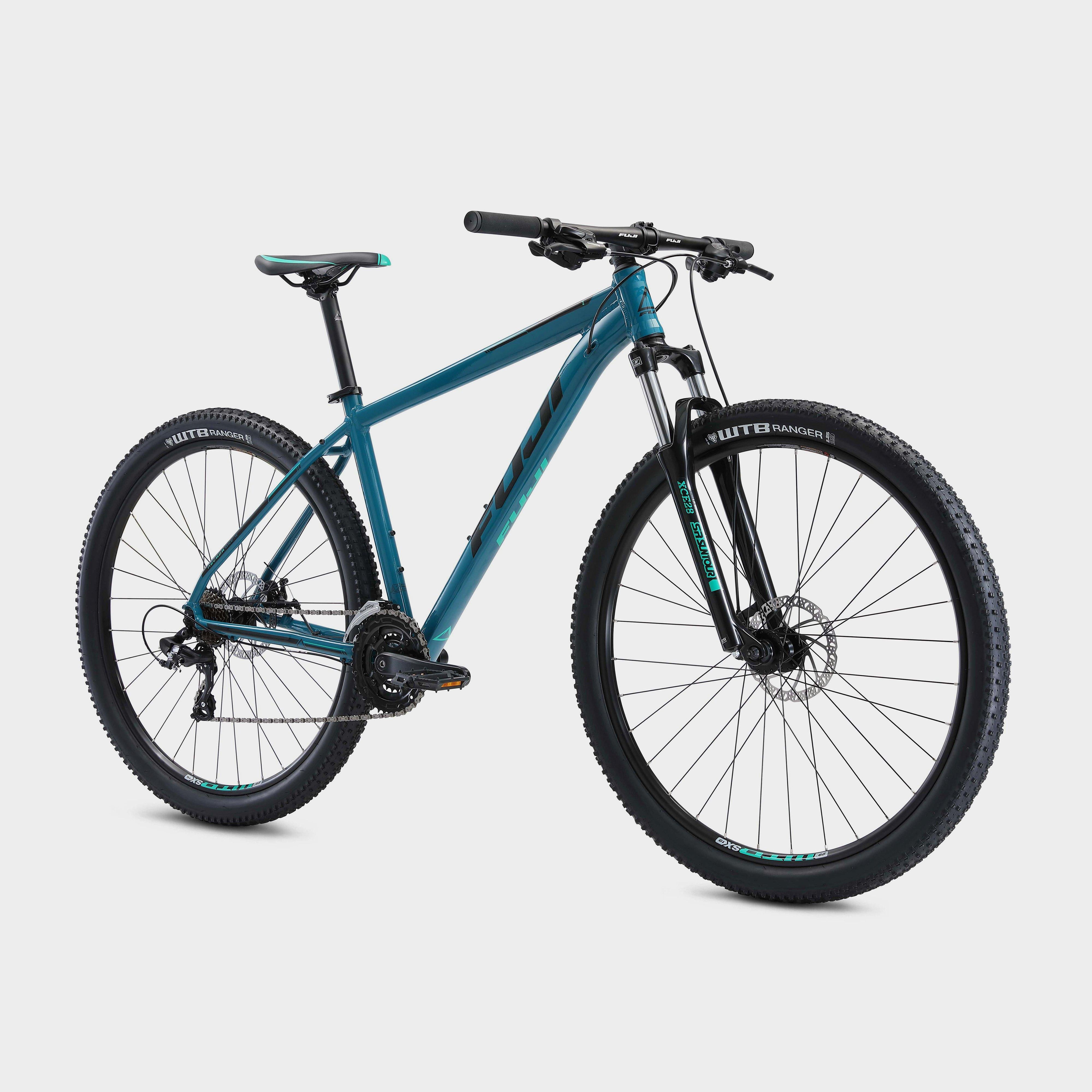 Nevada 29 1.9 Hardtail MTB Bike
