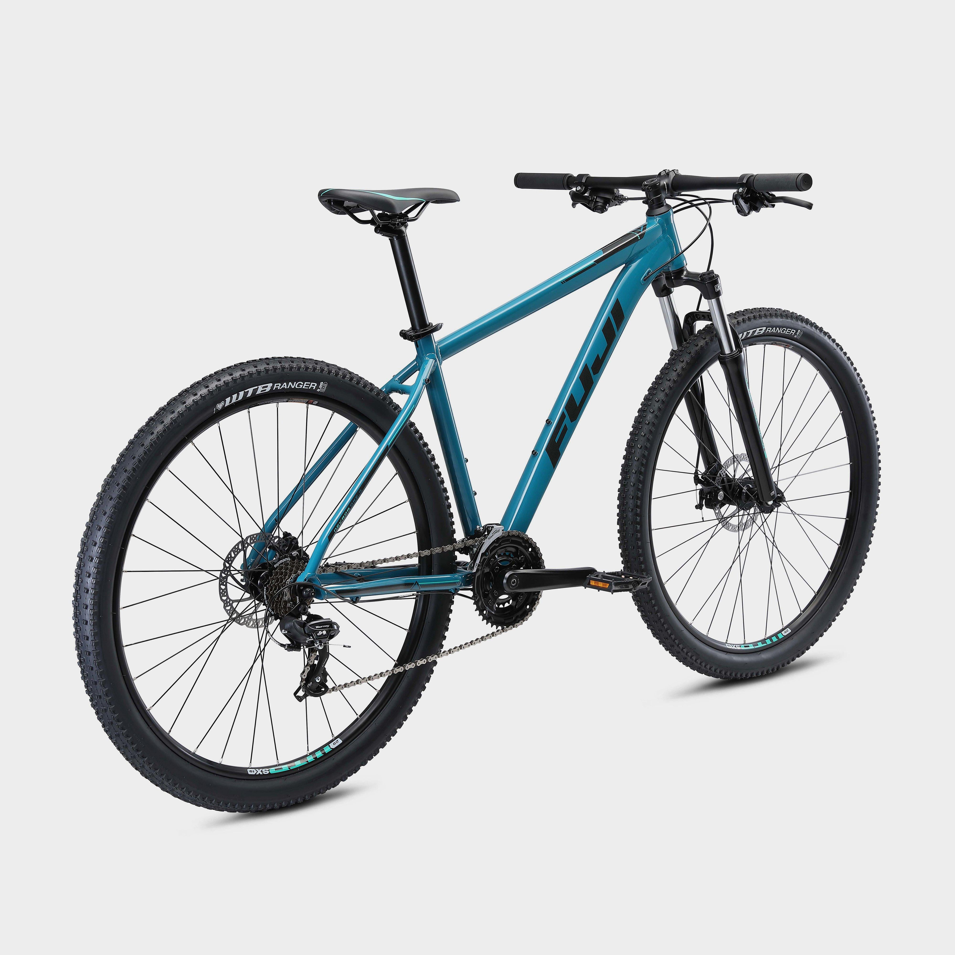 Nevada 29 1.9 Hardtail MTB Bike
