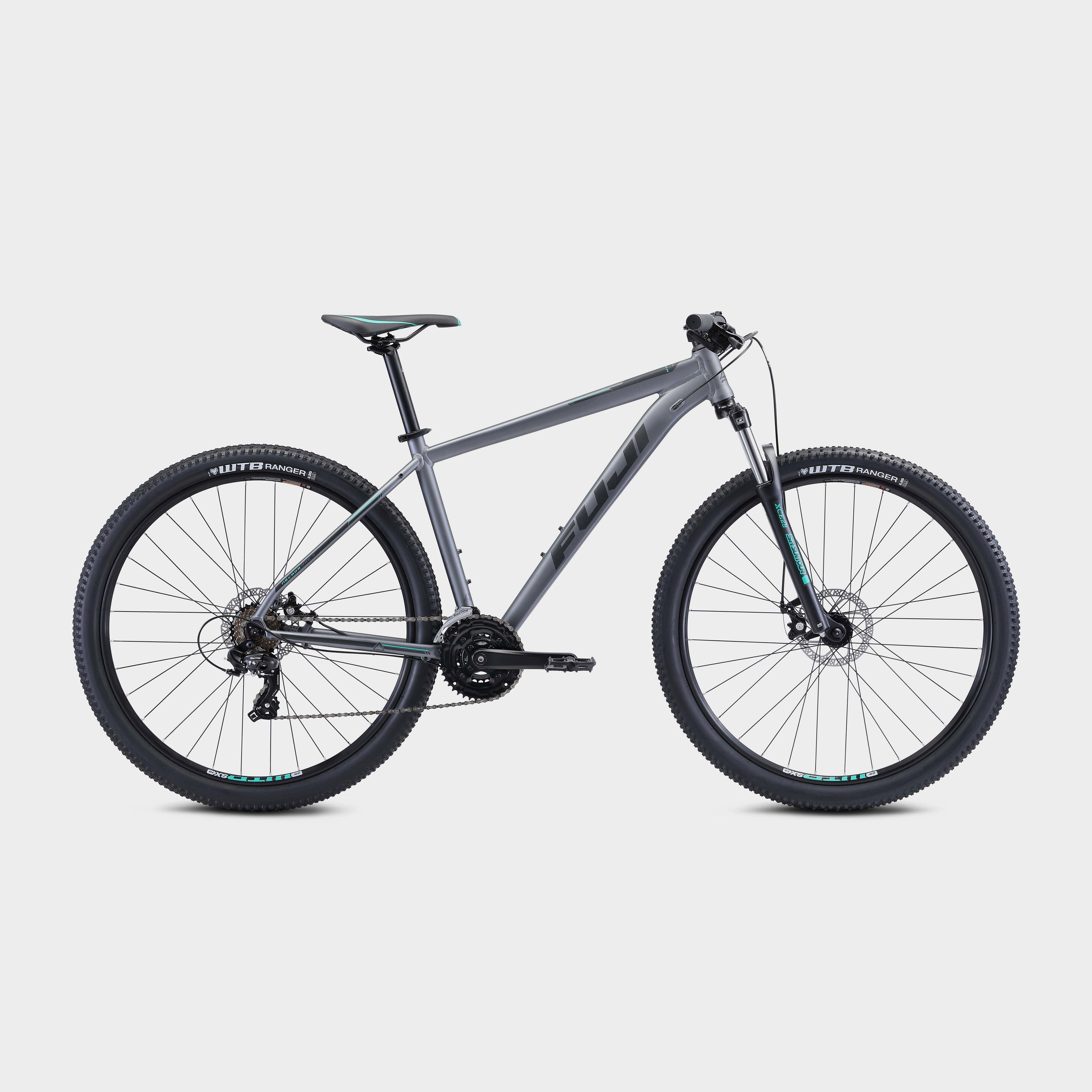 Nevada 29 1.9 Hardtail MTB Bike