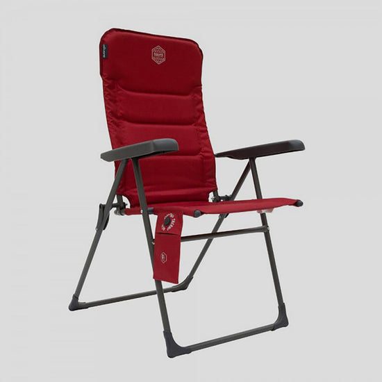 Hampton Radiate Tall Chair