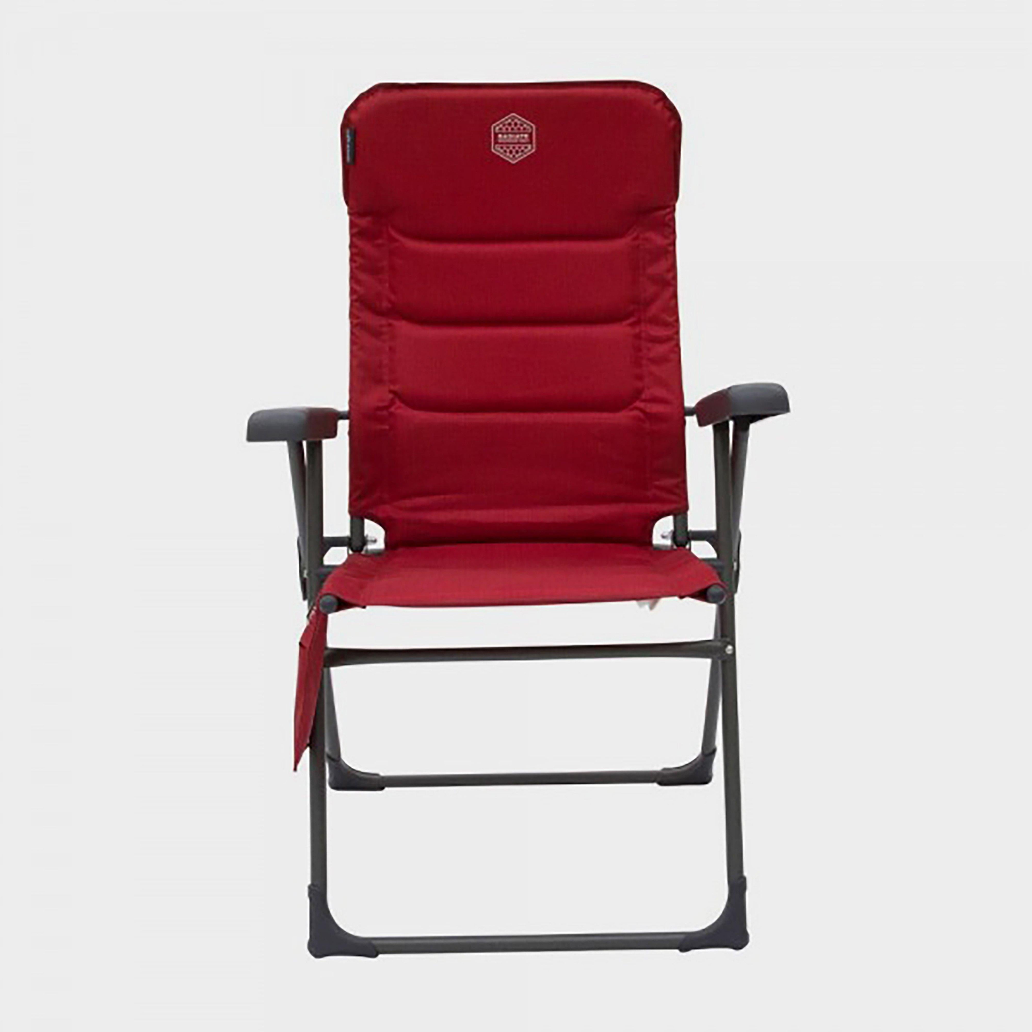 Hampton Radiate Tall Chair