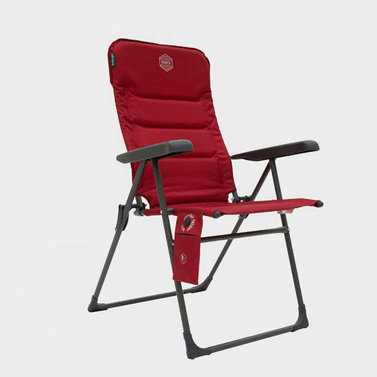 Hampton Radiate Tall Chair