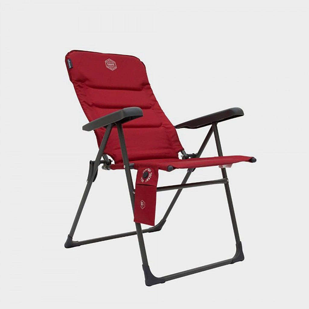 Hampton Radiate Tall Chair