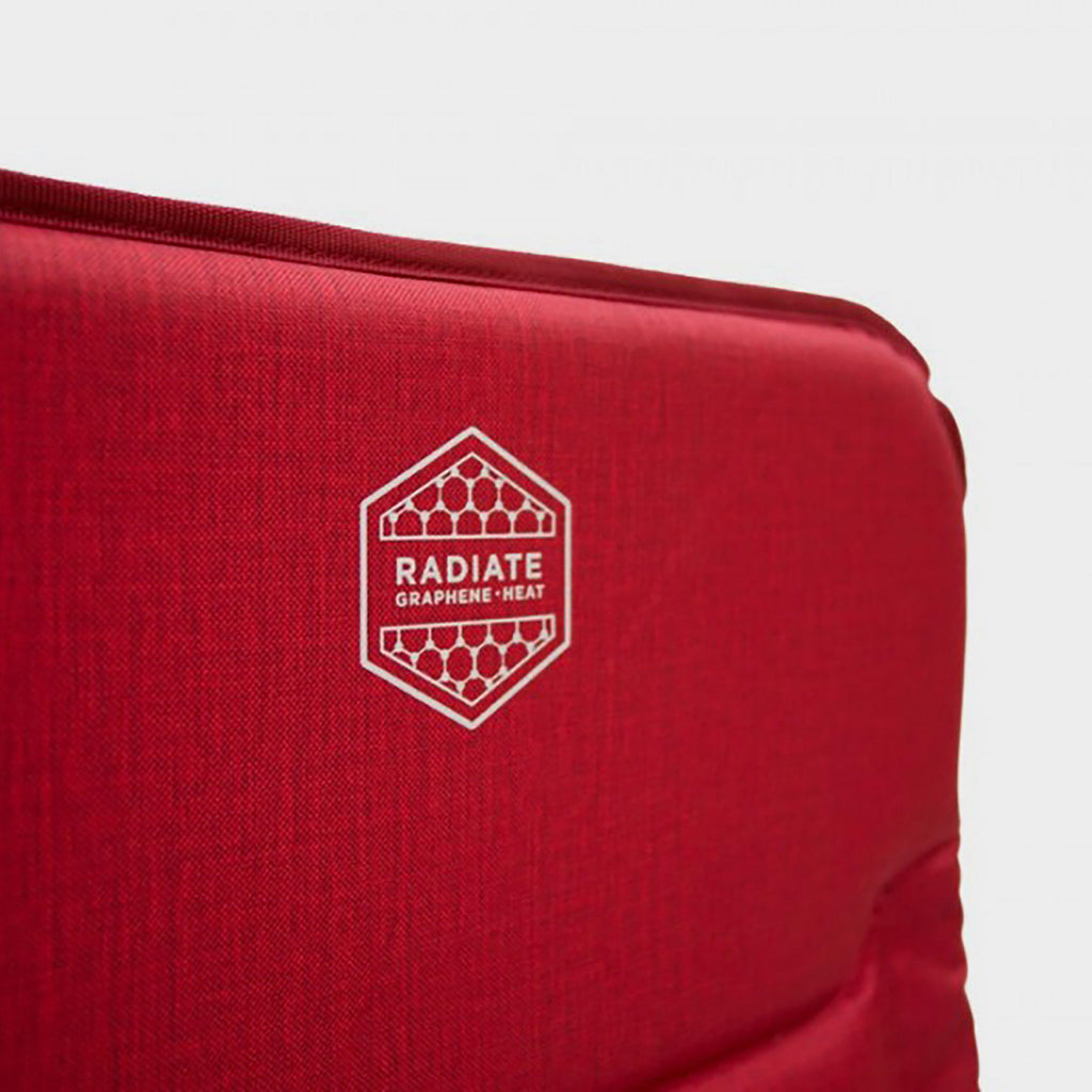 Hampton Radiate Tall Chair