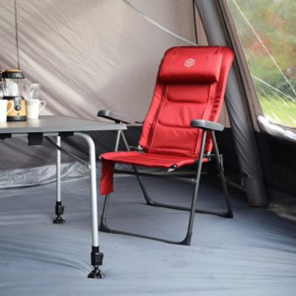 Hampton Radiate Tall Chair