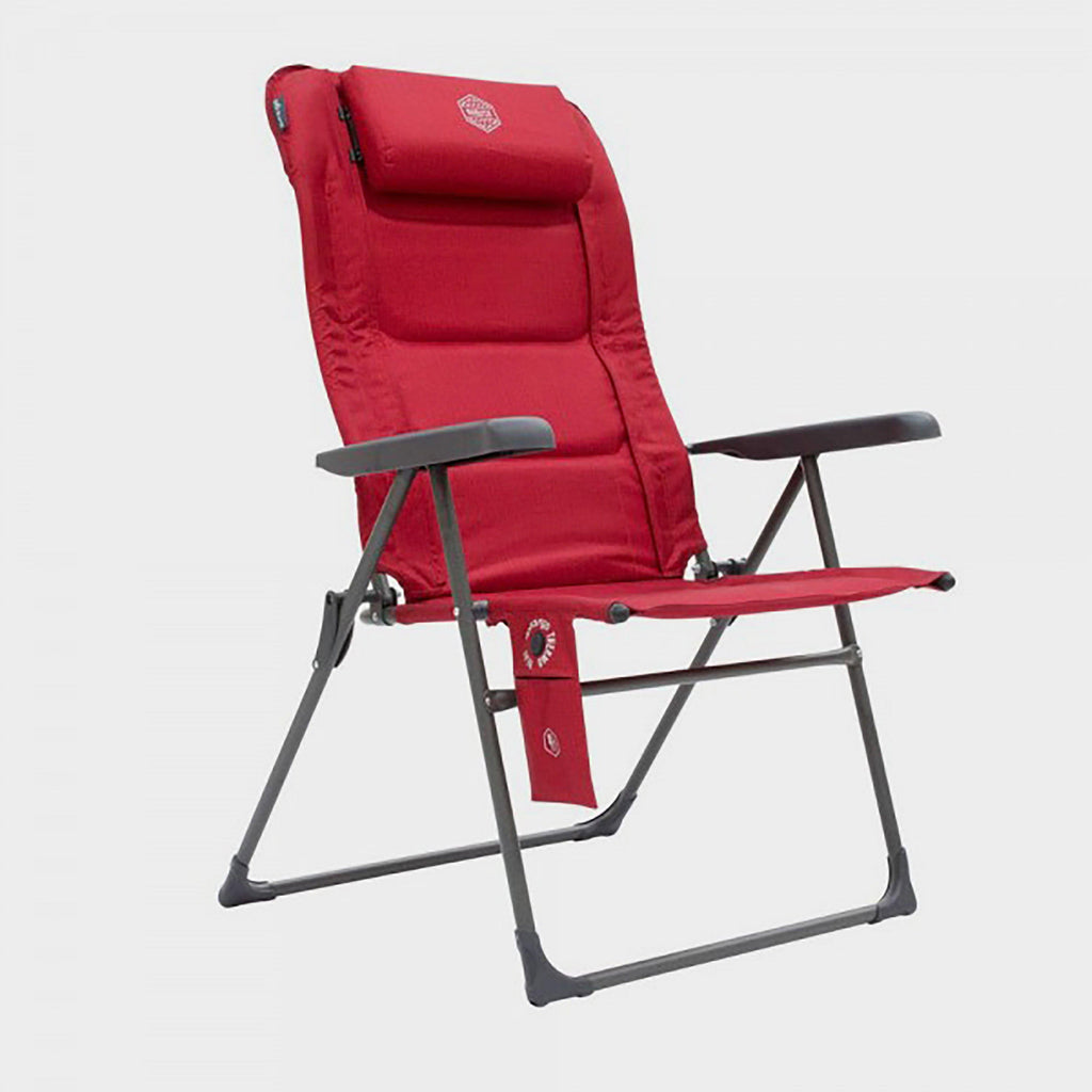 Hampton Radiate Grande DLX Chair