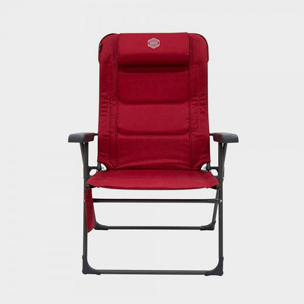 Hampton Radiate Grande DLX Chair