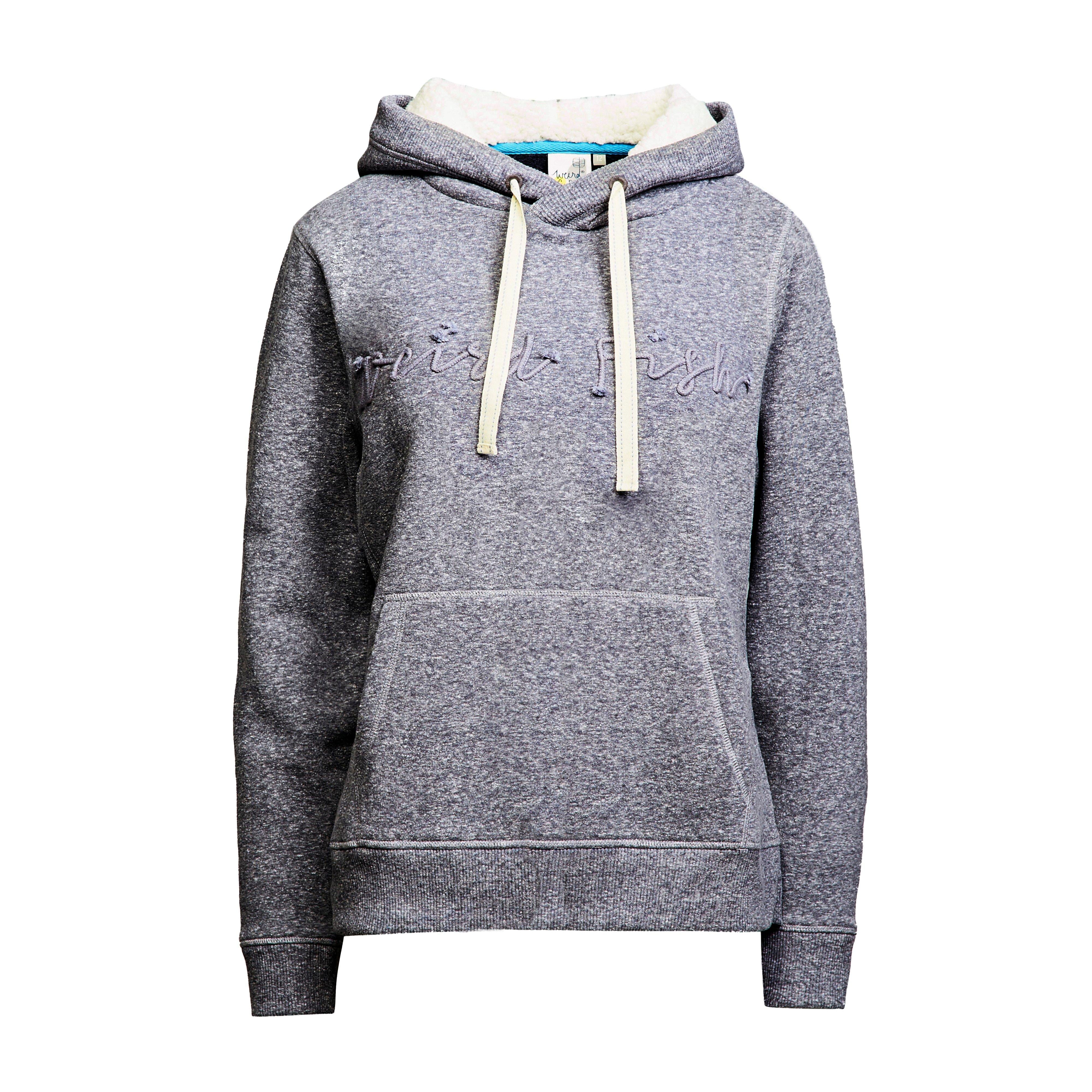 Women’s Bhodi Hoodie