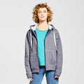 Women’s Tani Full Zip Hoodie