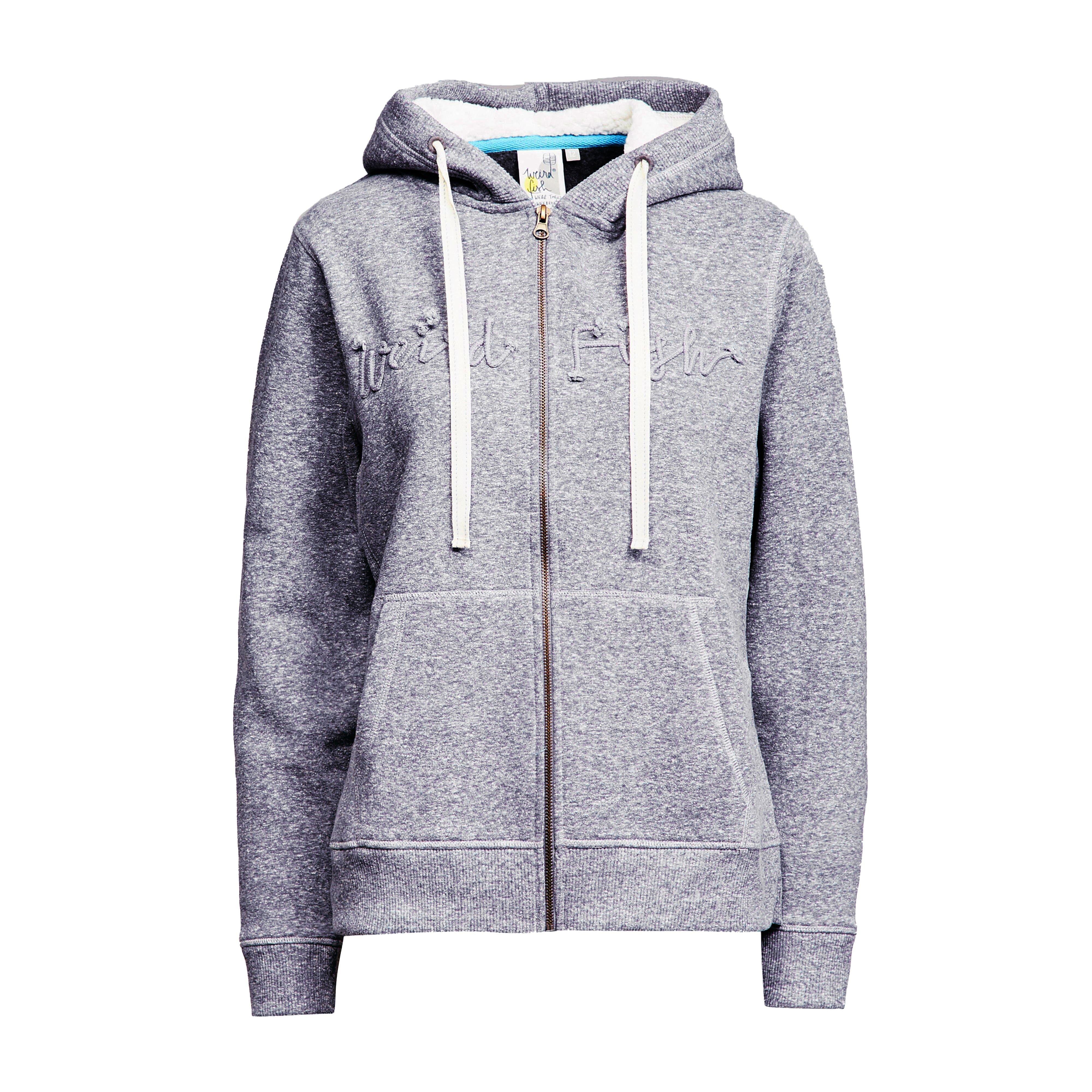 Women’s Tani Full Zip Hoodie
