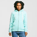 Women’s Tani Full Zip Hoodie