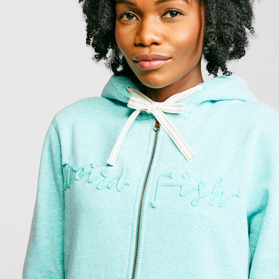 Women’s Tani Full Zip Hoodie
