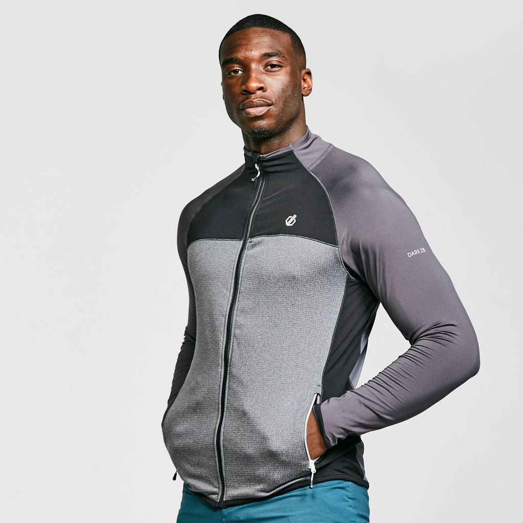 Men's Riform II Core Stretch Midlayer Top
