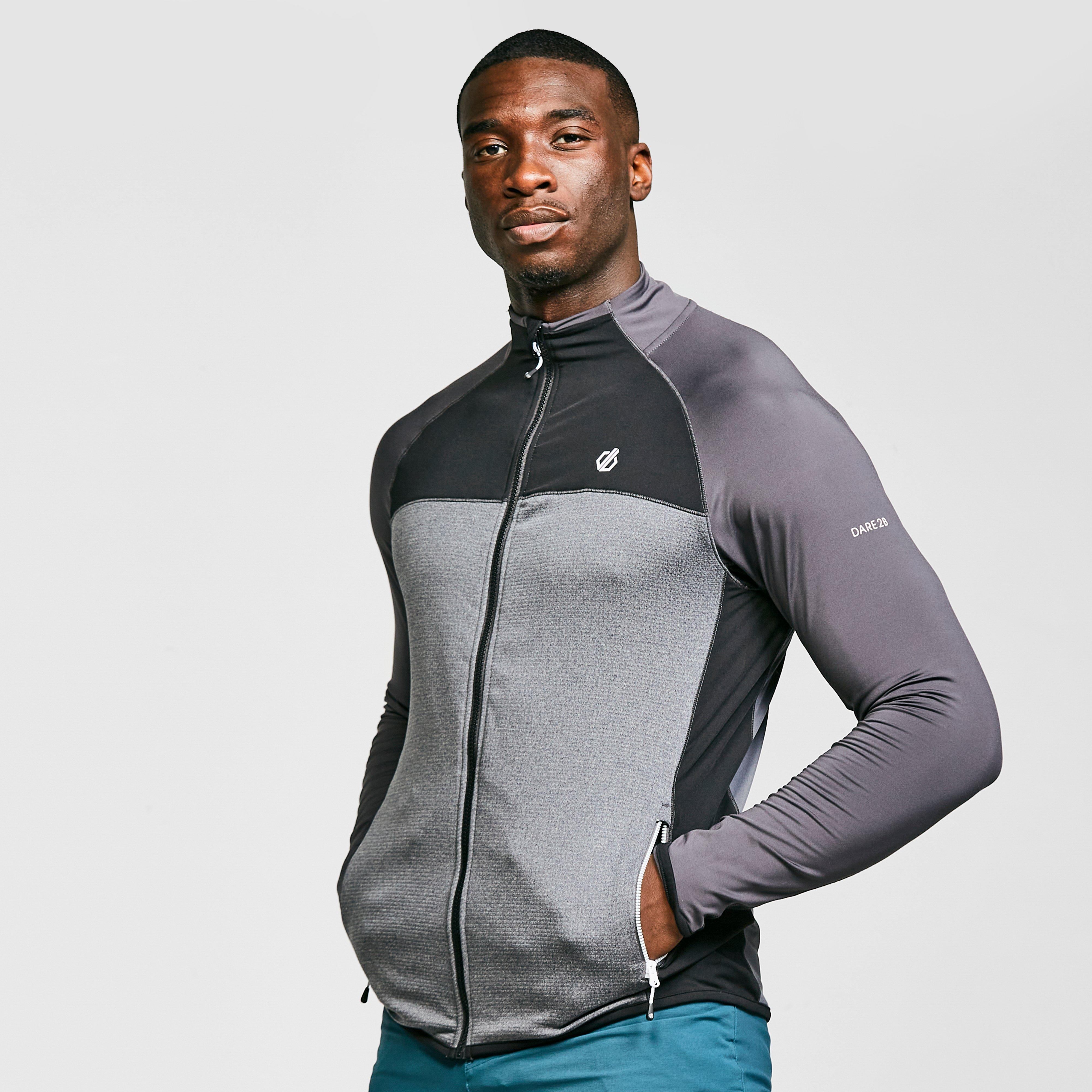 Men's Riform II Core Stretch Midlayer Top