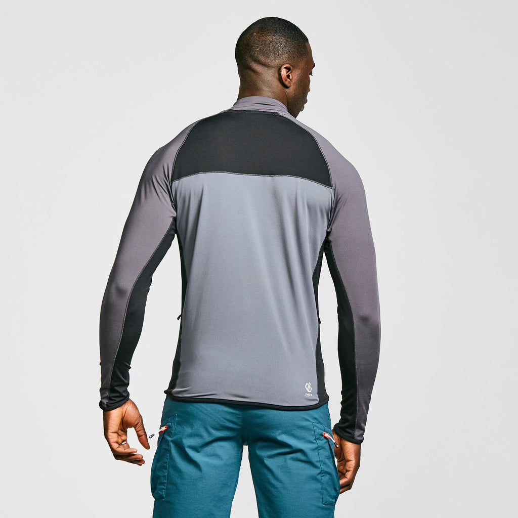Men's Riform II Core Stretch Midlayer Top