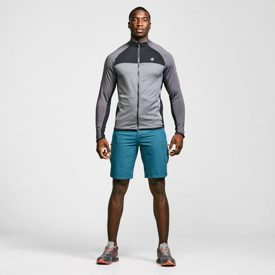 Men's Riform II Core Stretch Midlayer Top