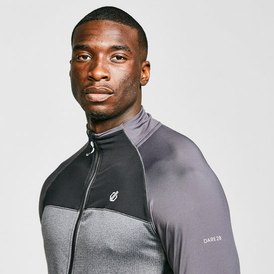 Men's Riform II Core Stretch Midlayer Top
