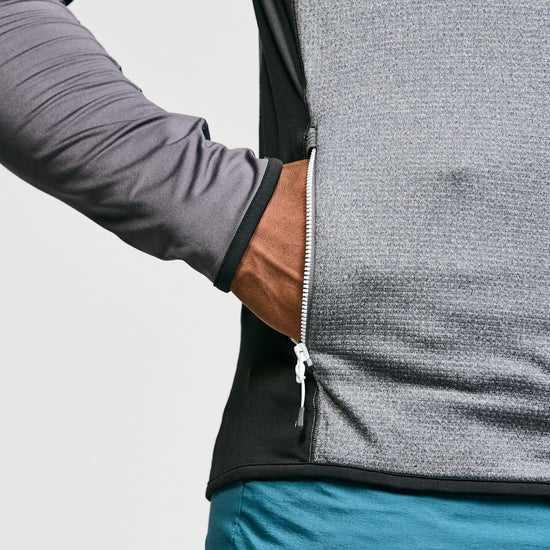 Men's Riform II Core Stretch Midlayer Top