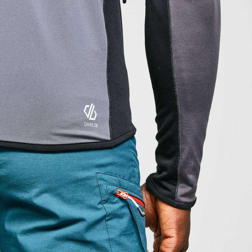 Men's Riform II Core Stretch Midlayer Top