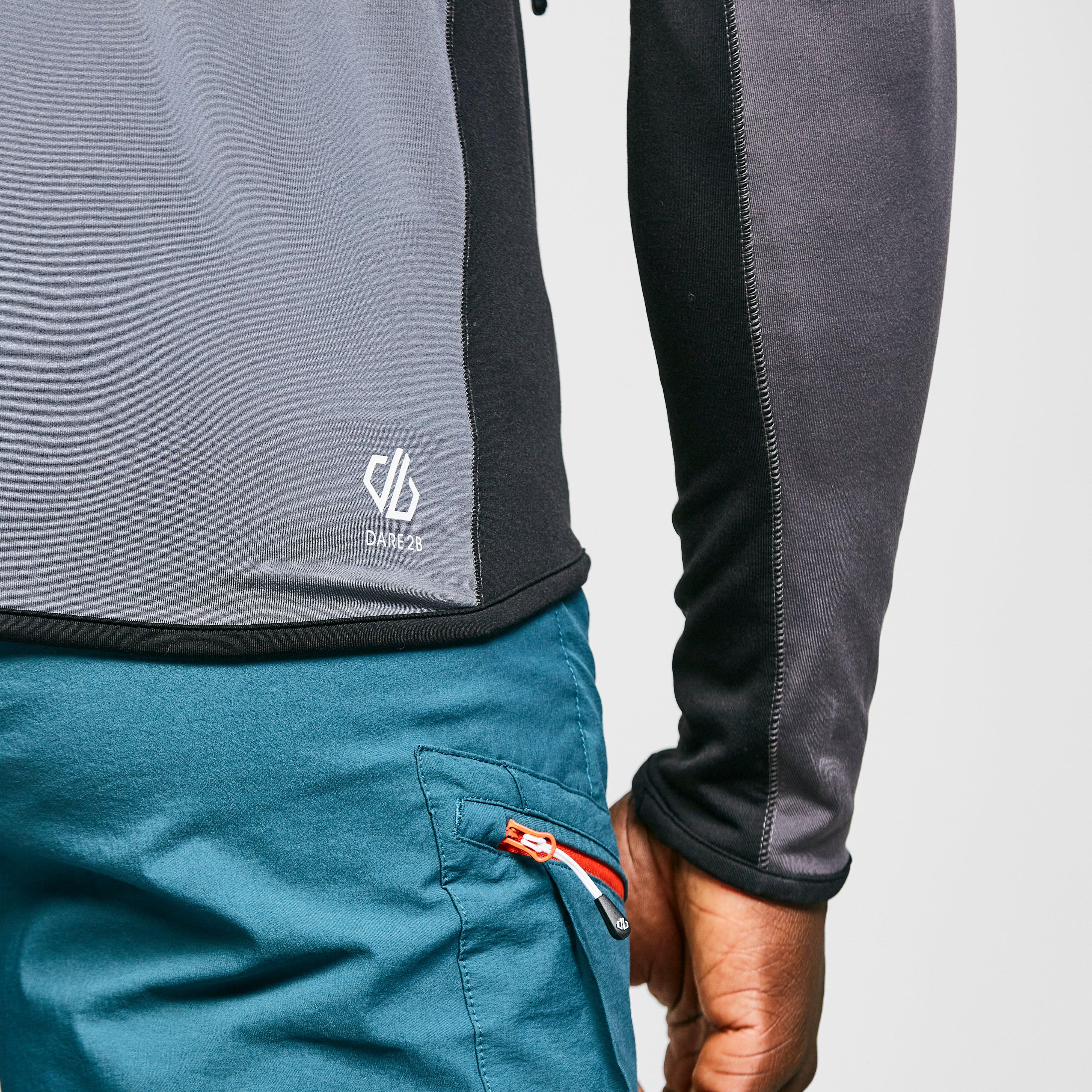 Men's Riform II Core Stretch Midlayer Top