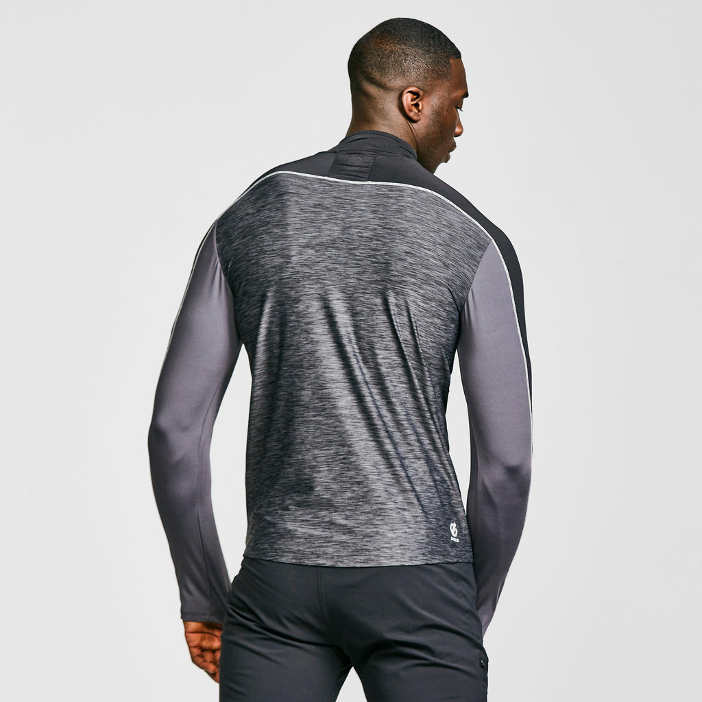 Men’s Power Up Half Zip Jersey