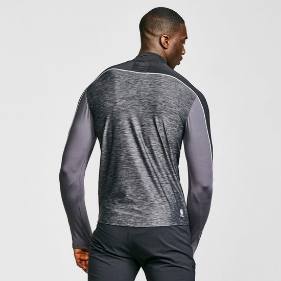 Men’s Power Up Half Zip Jersey