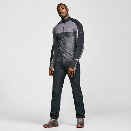 Men’s Power Up Half Zip Jersey