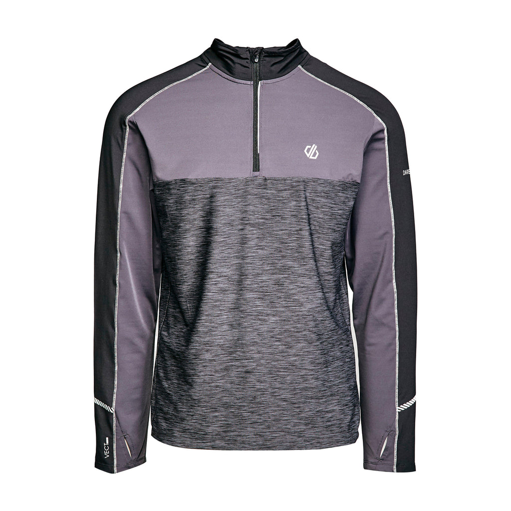 Men’s Power Up Half Zip Jersey