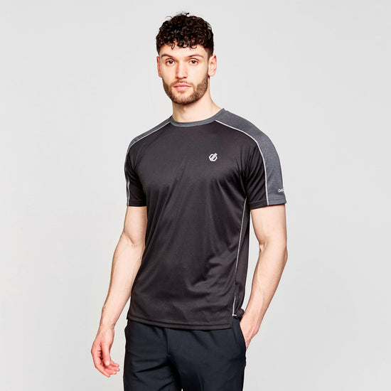 Men’s Discernible T-Shirt