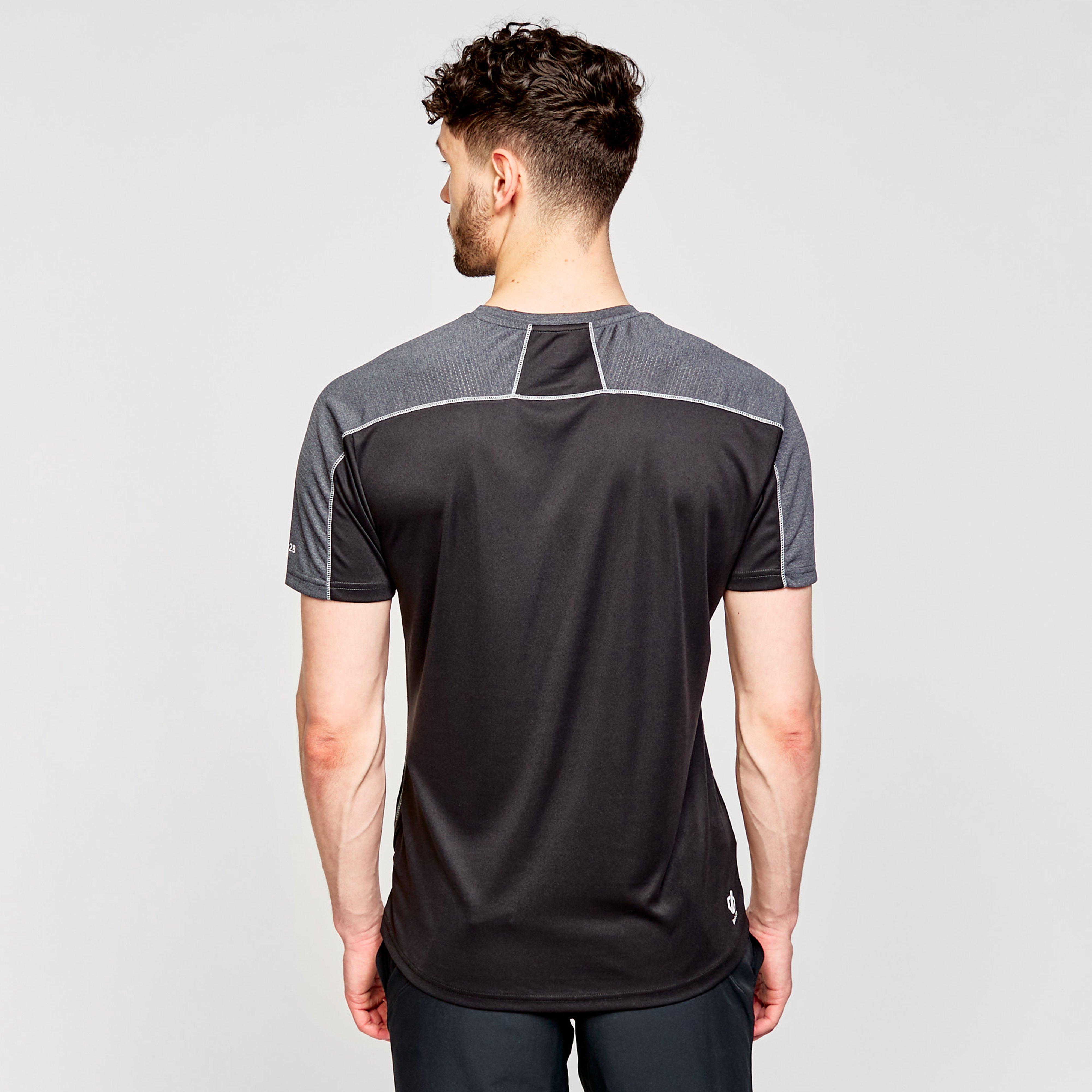 Men’s Discernible T-Shirt