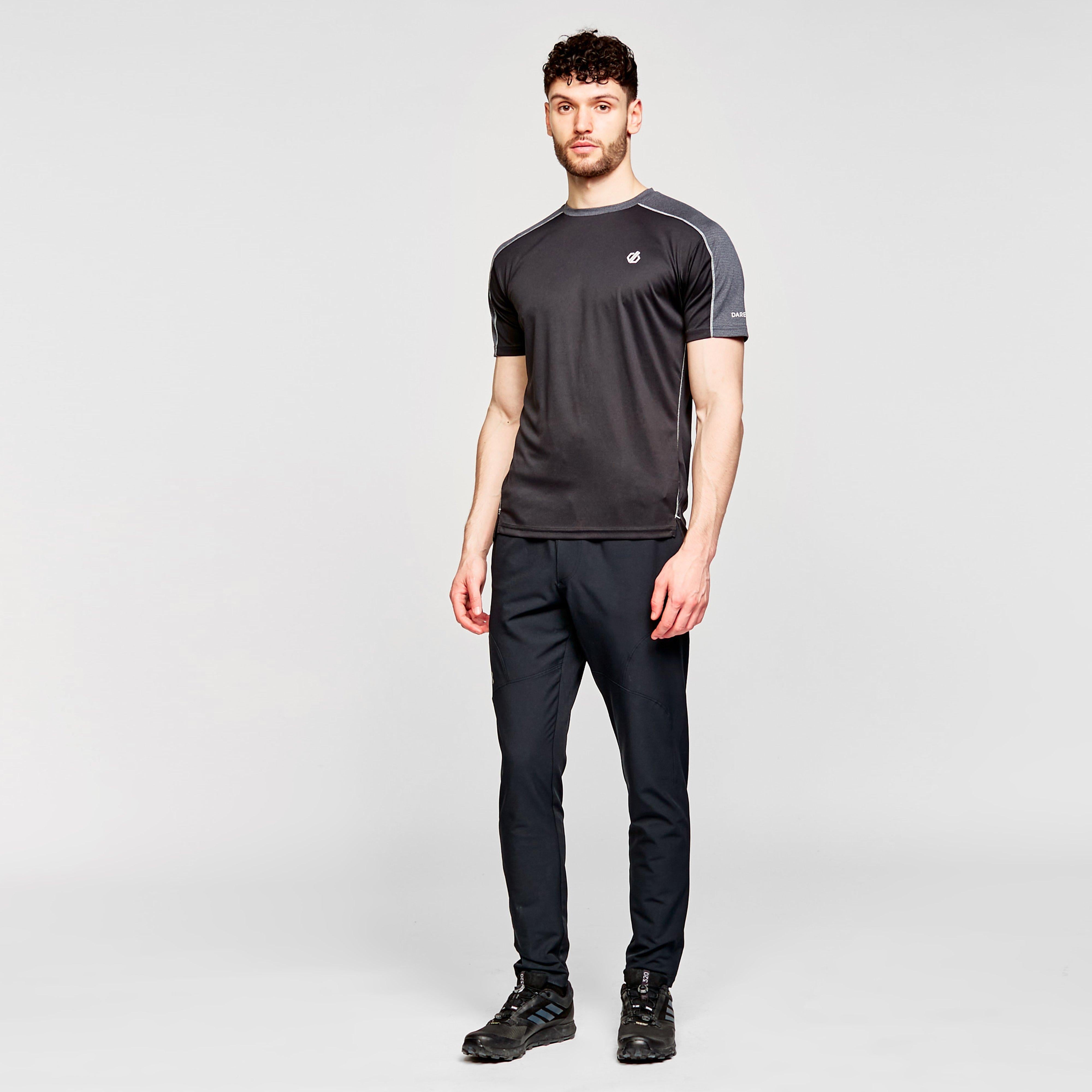 Men’s Discernible T-Shirt